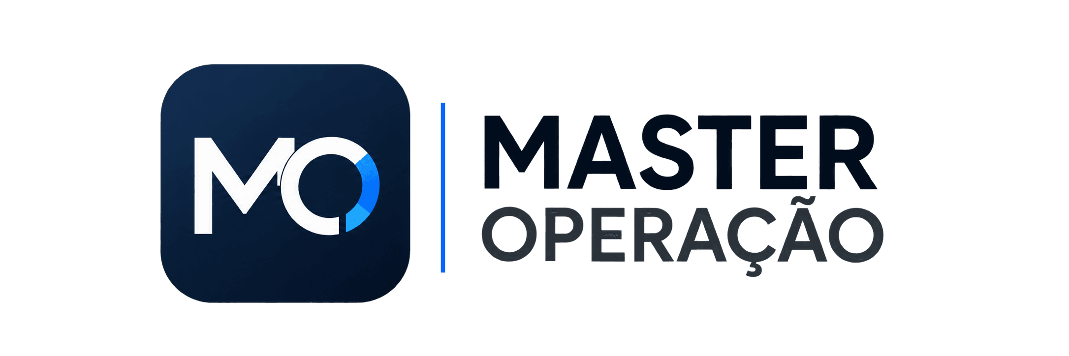 Master Operação
